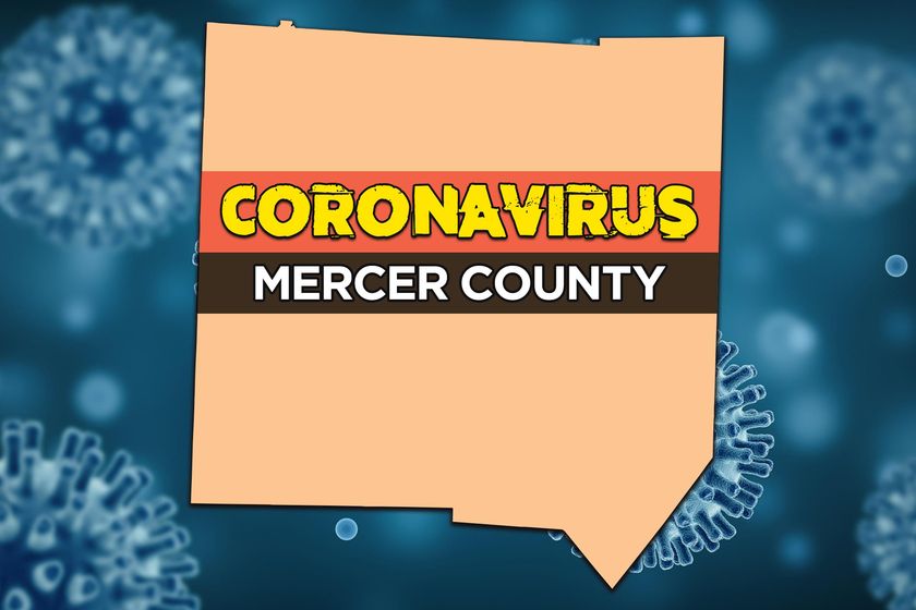 Three New Coronavirus Cases In Mercer County Statewide Death To Wfmj Com