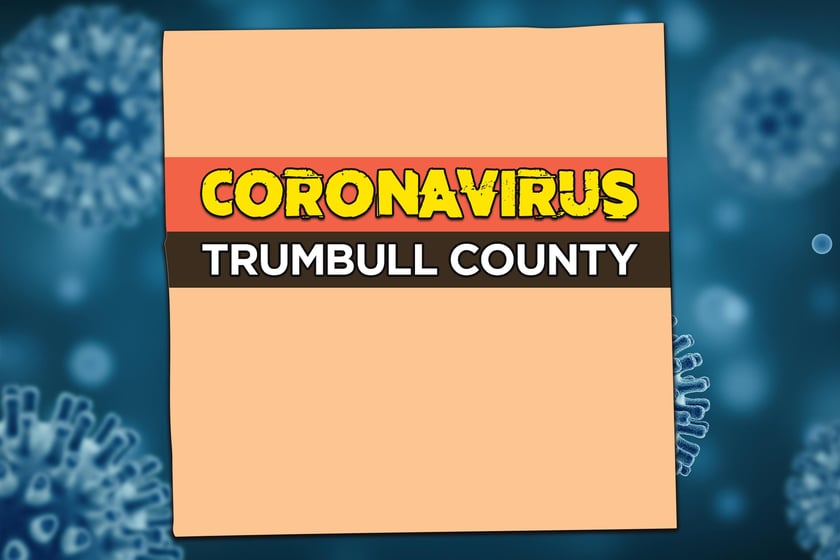 Trumbull County Releases Latest Coronavirus Numbers Based On Zip Wfmj Com Trumbull County Releases Latest Coronavirus Numbers Based On Zip Wfmj Com