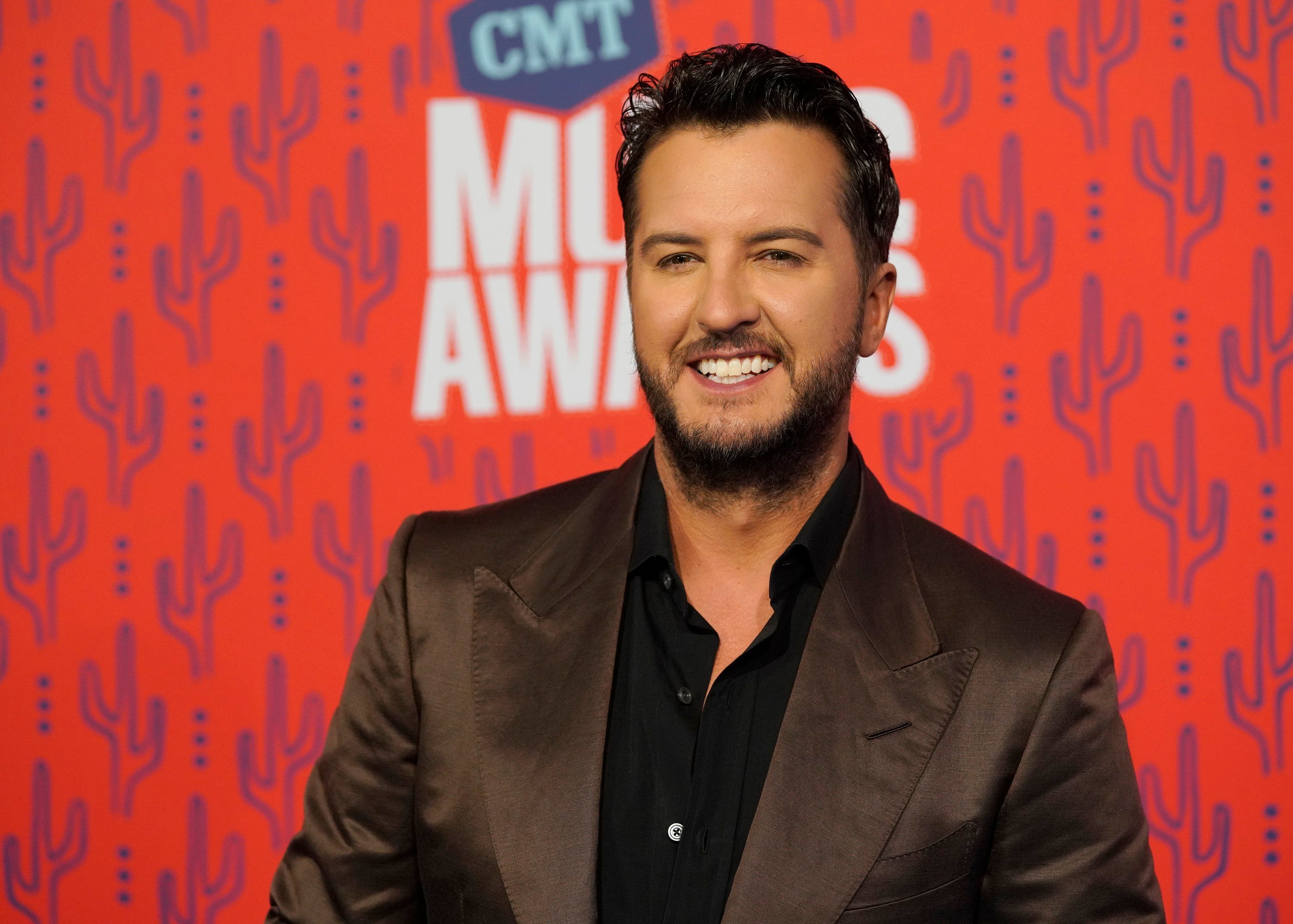 Luke bryan concert dates
