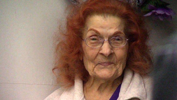 Youngstown woman celebrates 99th birthday - WFMJ.com