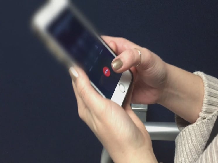 Ohio sets a goal to hire 1,750 contact tracers by June 1.