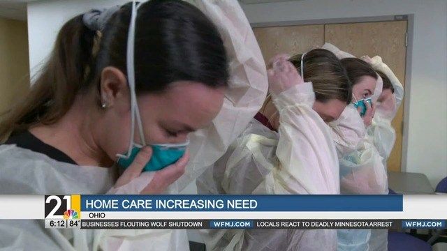 Home Care Agencies Youngstown Ohio