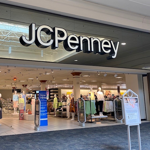 JCPenney To Close 242 Stores