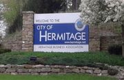 Hermitage celebrates 50 years of the city