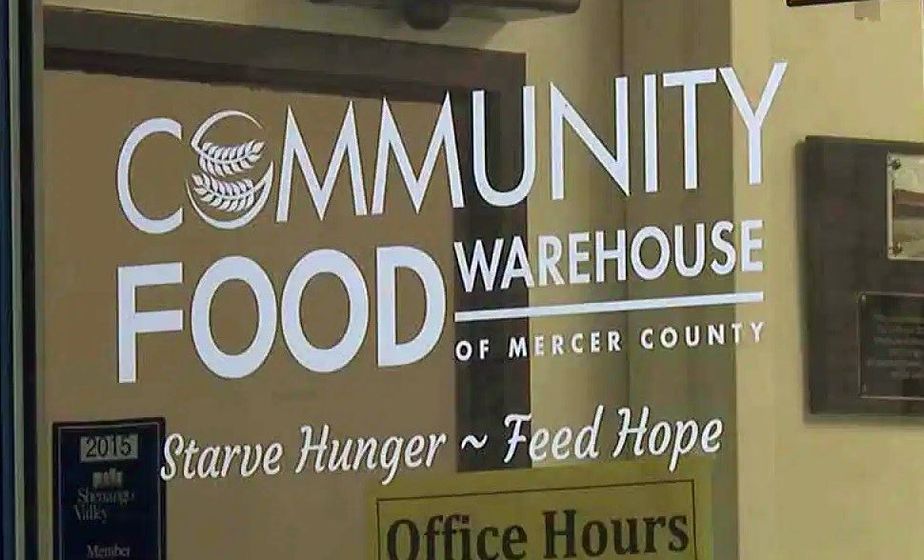 Mass Food Distribution On Tuesday At Hickory High School Wfmj Com