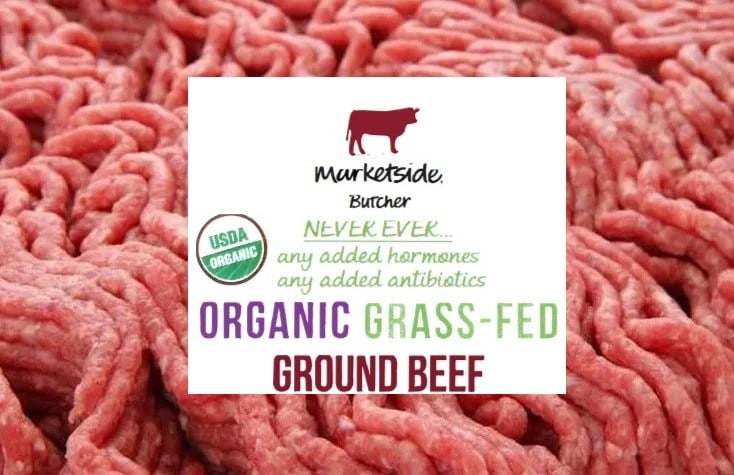 Some Ground Beef Recalled From Walmart Giant Eagle Other Store Wfmj Com