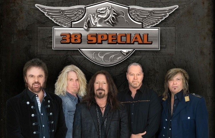 Tickets On Sale This Week For 38 Special At Packard Wfmj Com
