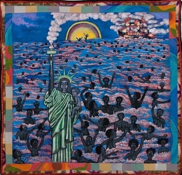Featured image of post Contemporary Art By Black Artists / Shop our wide selection of contemporary art and other art from the world's best galleries and artists on 1stdibs.