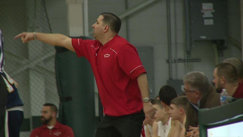 Chad Mild Resigns As West Middlesex Basketball Coach Wfmj Com