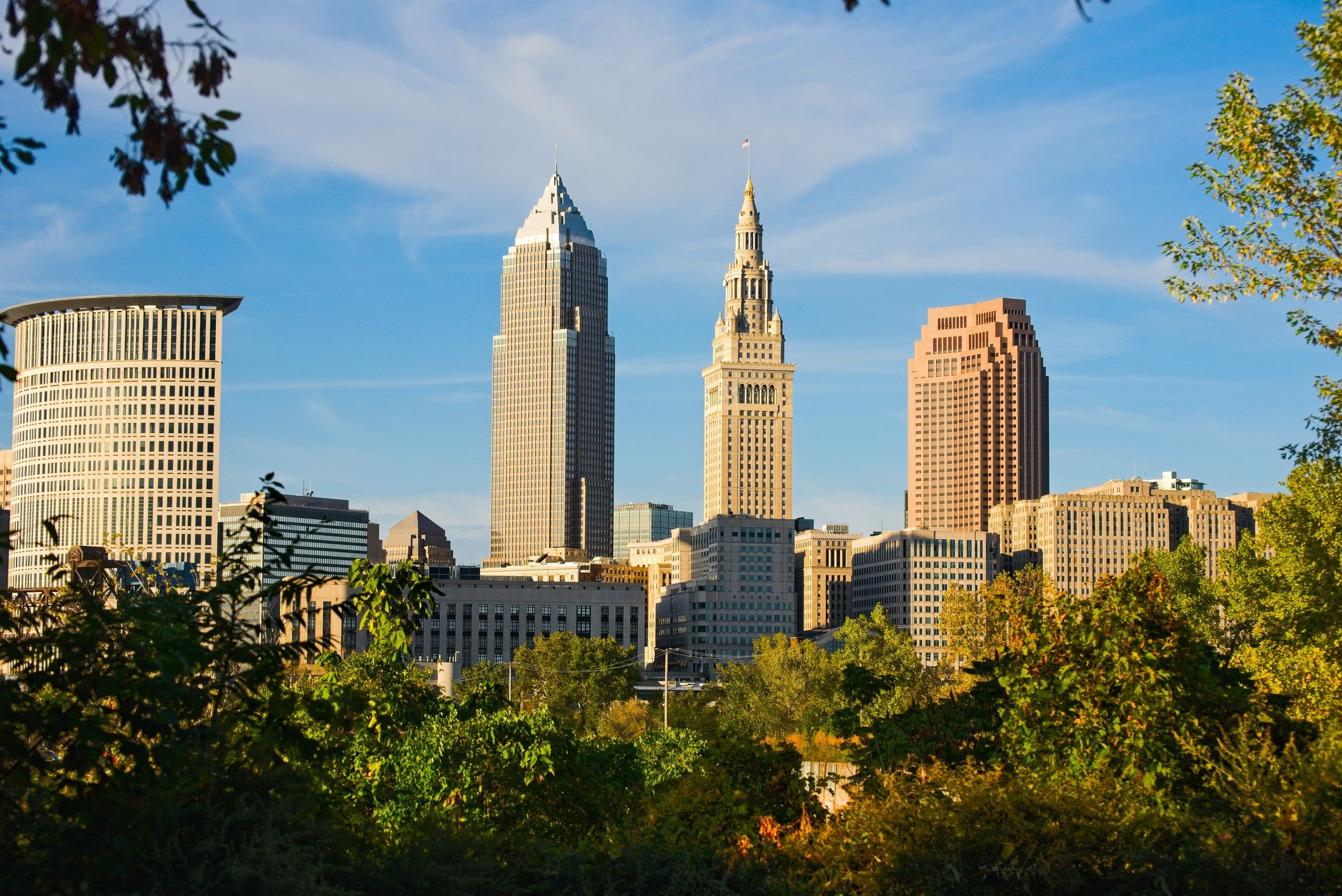 2021 NFL Draft to be held in Cleveland from April 29 to May 1