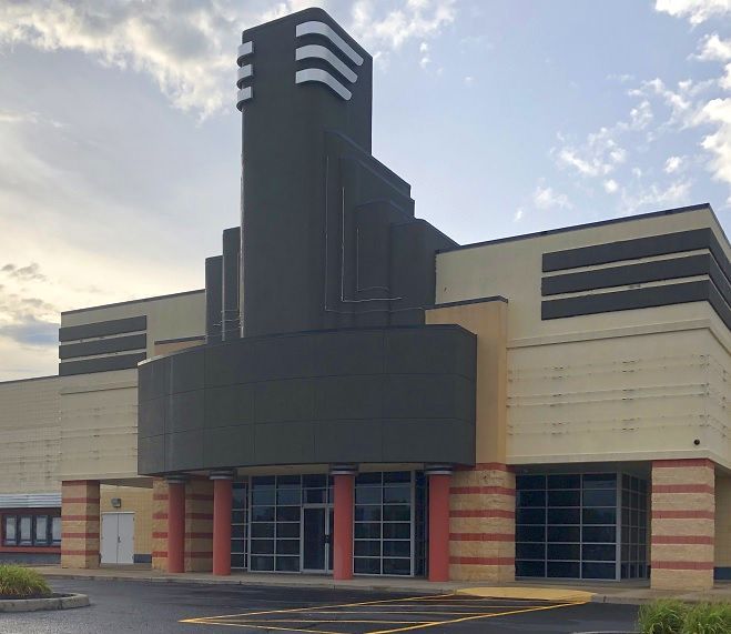 Golden Star Theaters open Friday in Austintown