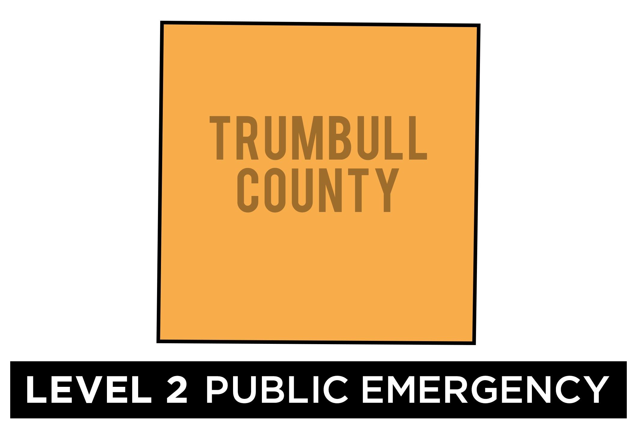Trumbull Co. reports 29 COVID cases