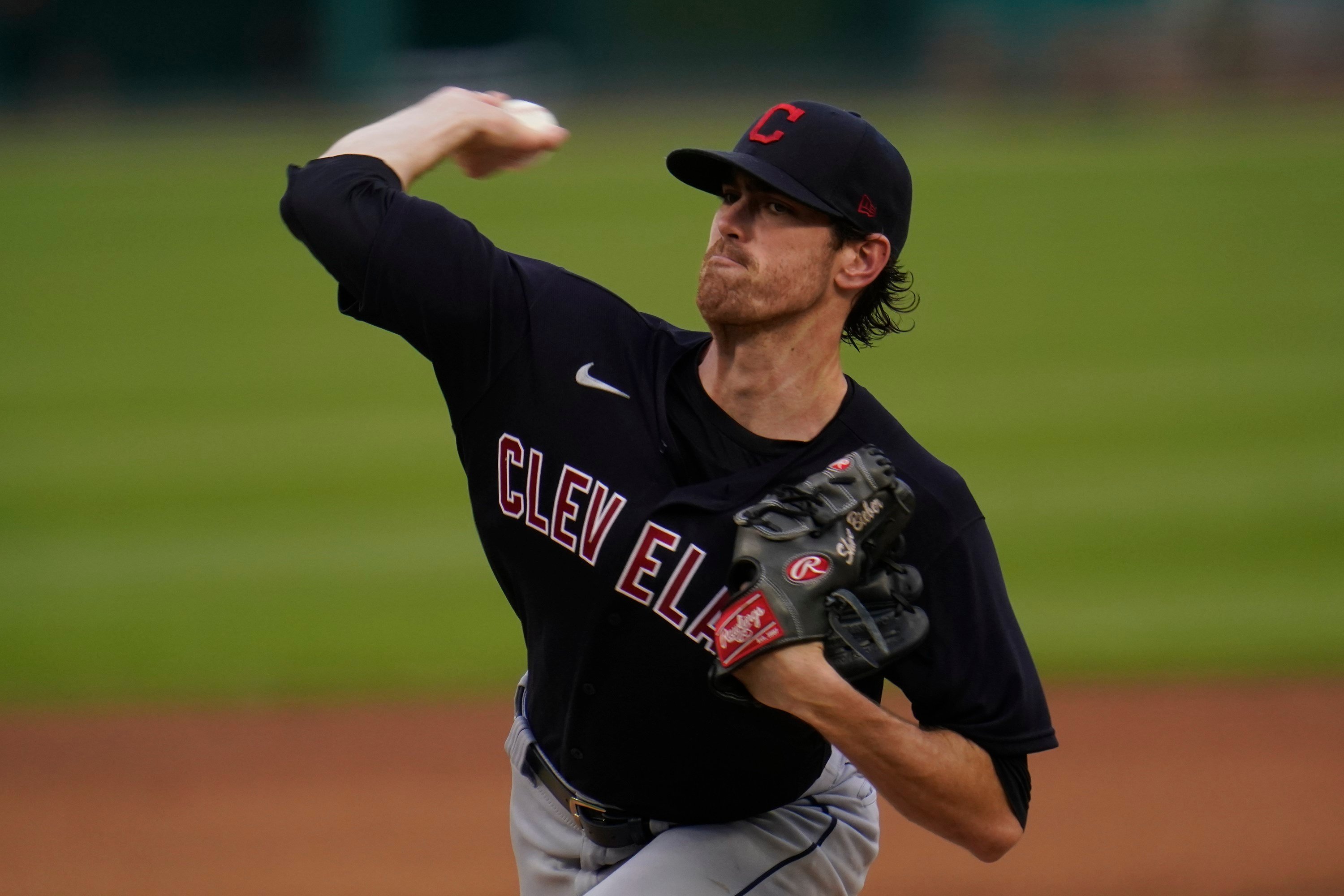 Cleveland Indians: 2021 lost, but Shane Bieber had something to play for