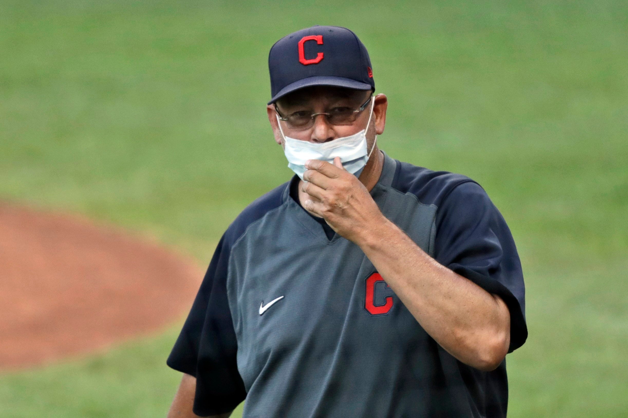 Cleveland Guardians Terry Francona tests positive for COVID-19