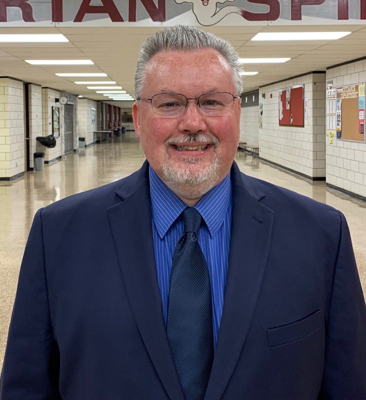 Boardman School Board appoints new treasurer
