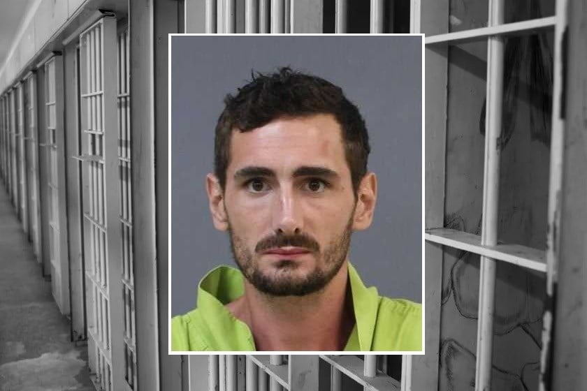 Suspect in Lawrence County puppy killing held on $100,000 bond - WFMJ.com