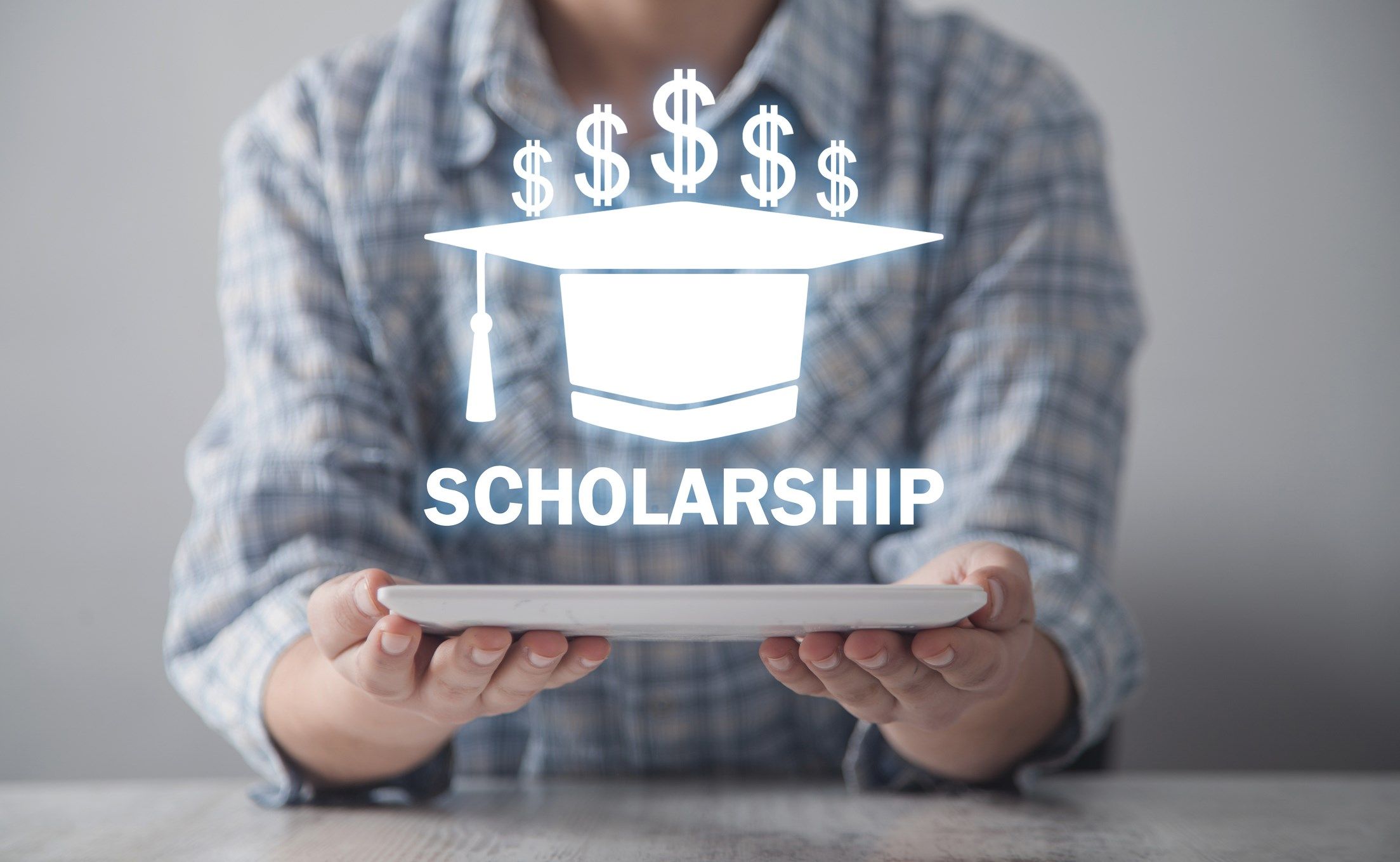Applications are open for two scholarships supporting women in the Valley