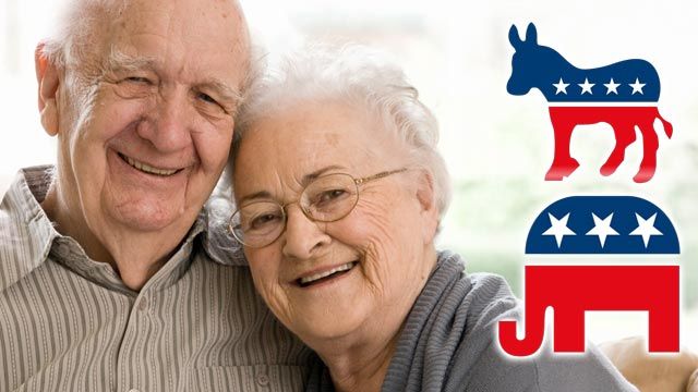 Nursing homes across the state are weighing how they'll help residents with marking their ballots in the November election.