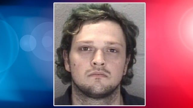 Police: Indiana man arrested for having sex with New Castle teen - WFMJ.com