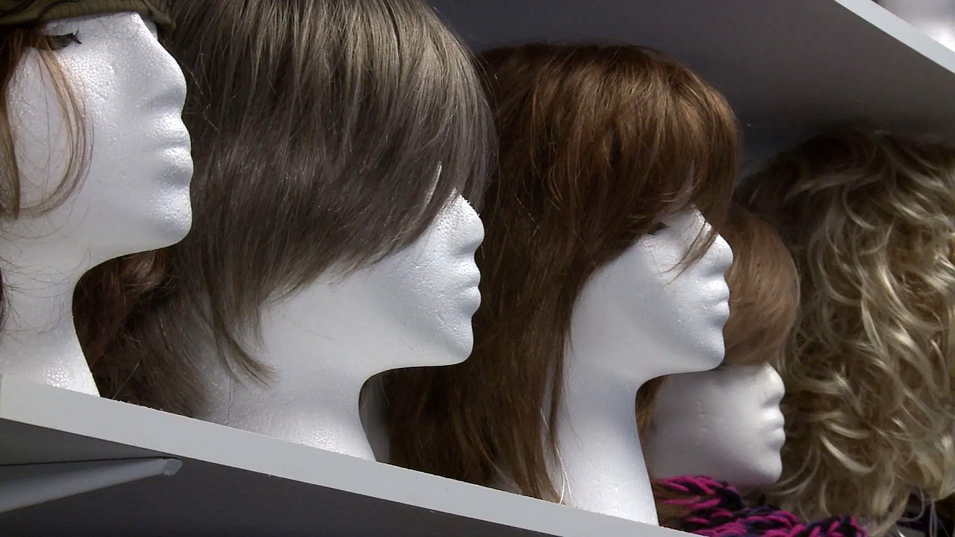 Wigs for 2025 cancer patients pa