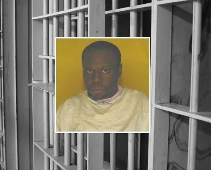 Execution date set for inmate convicted of Farmington rape, murder