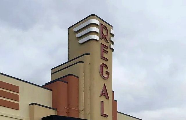 Regal Boulevard Centre in Niles to reopen to moviegoers Friday