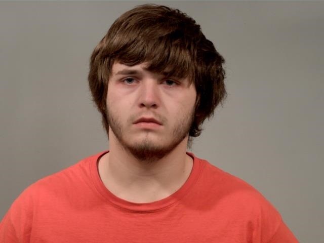 Liberty Police Capture Suspect In Connection With Attempted Murder In Cuyahoga Falls 8538