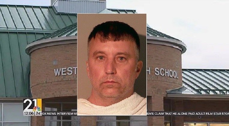 Matthew A. Thomas Booking Photo