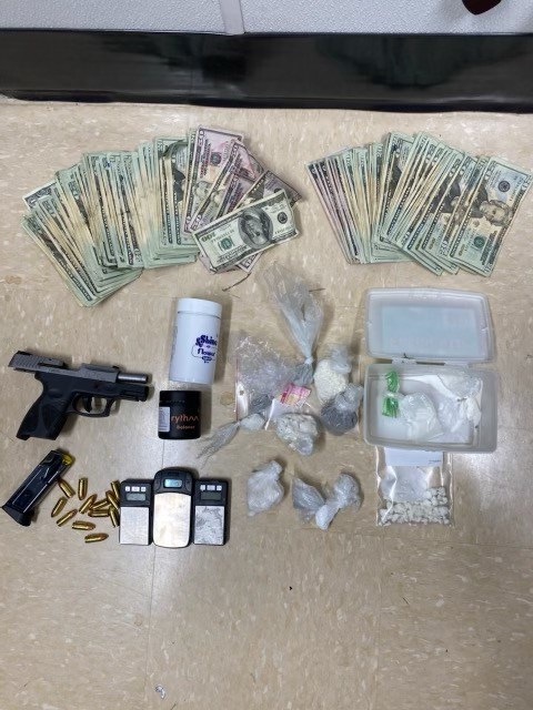 Five Suspects Arrested In New Castle Drug Bust - WFMJ.com