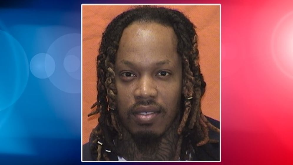 From the Warren Correctional Institution in 2019