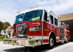 Youngstown Fire Department Jobs