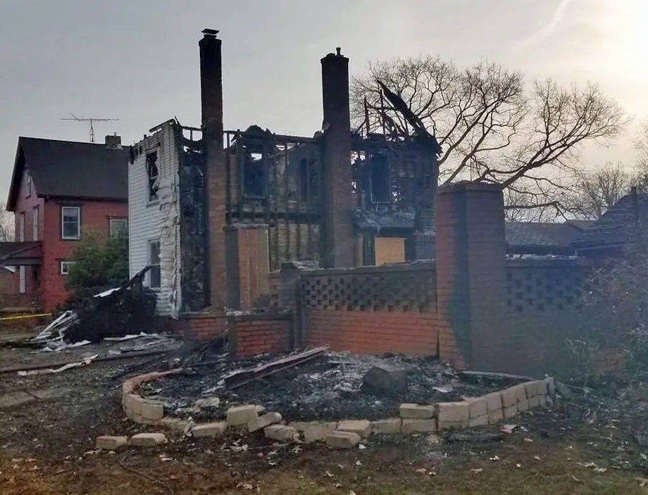 Valley shows support for Leetonia fire victims