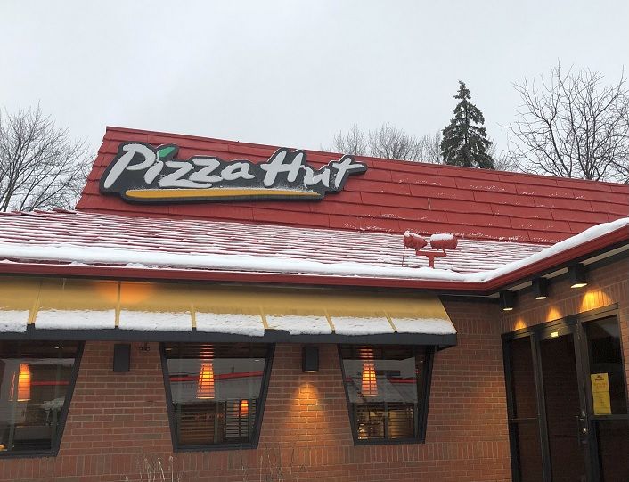 The Best 17 Pizza Hut Ironton Ohio learnpourtoon