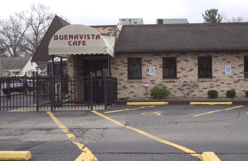 Buena Vista Cafe celebrates 65 years in business