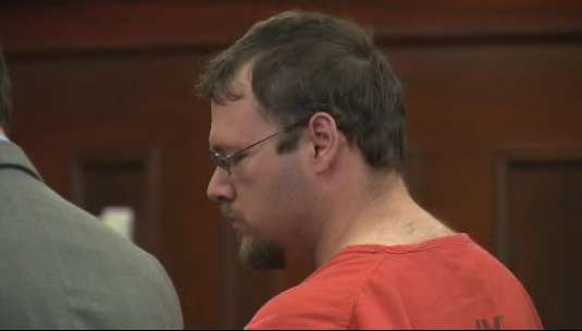 Man Accused Of Kidnapping Son In Court - WFMJ.com