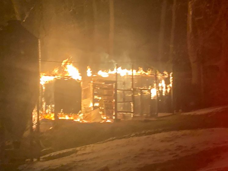 Greenville Fire Department