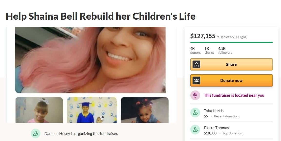 go fund me near me go fund me near me
