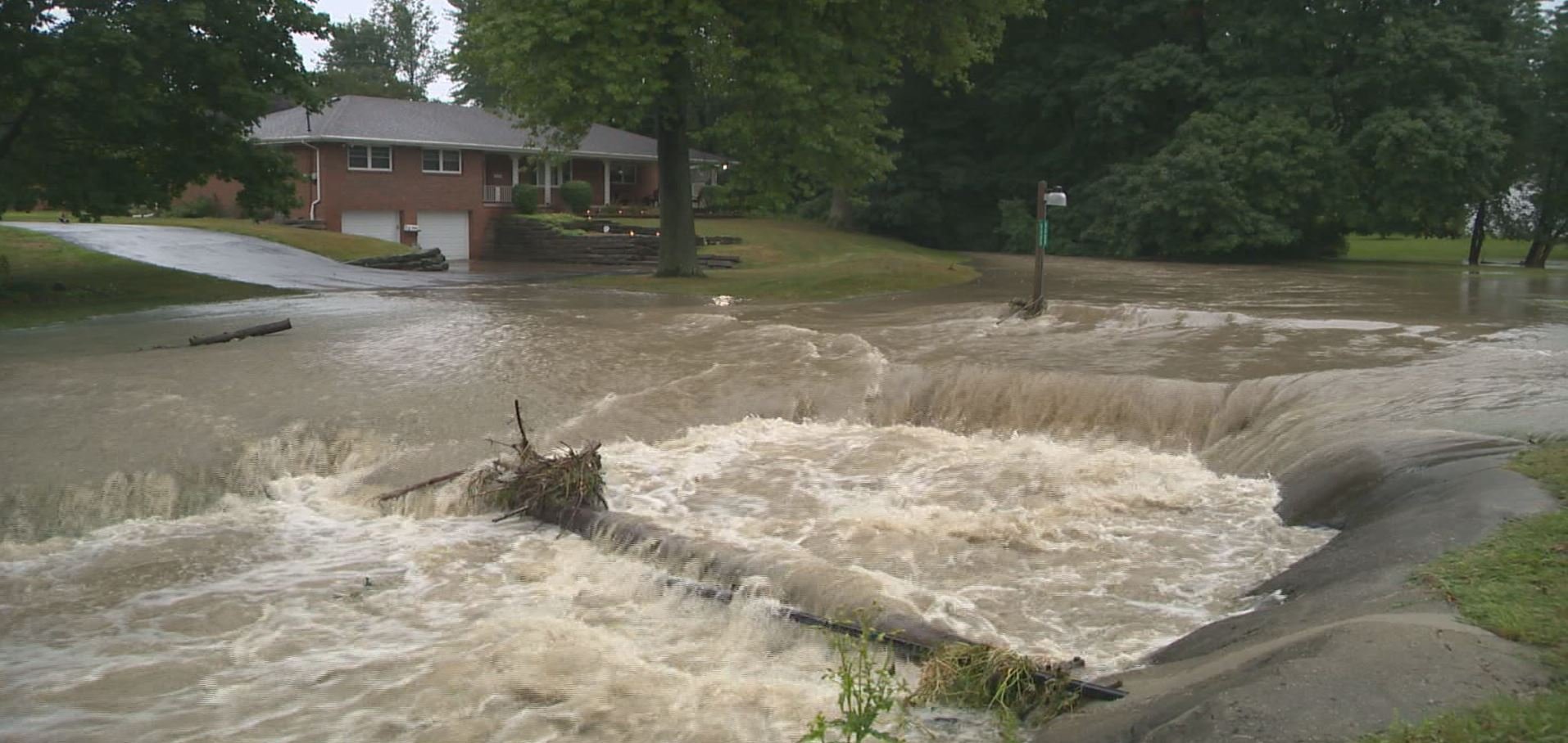 Boardman Township Updates Timeline On Flood Relief - Wfmj.com