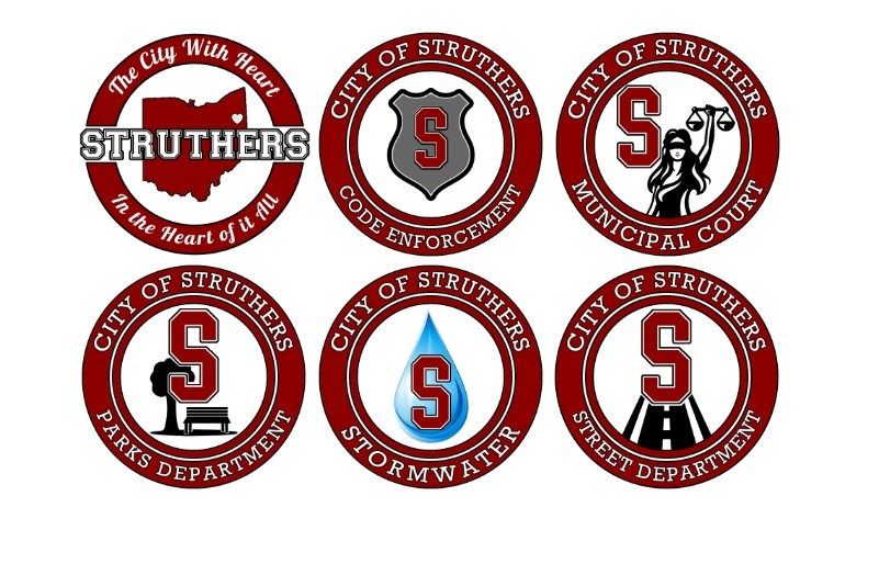 Struthers' Mayor reveals image makeover for her city