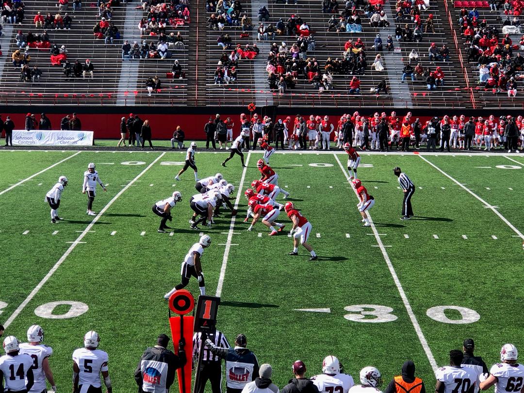 Football Single-Game Tickets For Sale Wednesday - Mercer University  Athletics