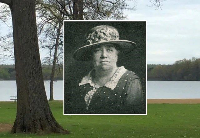 Harriet Taylor Upton