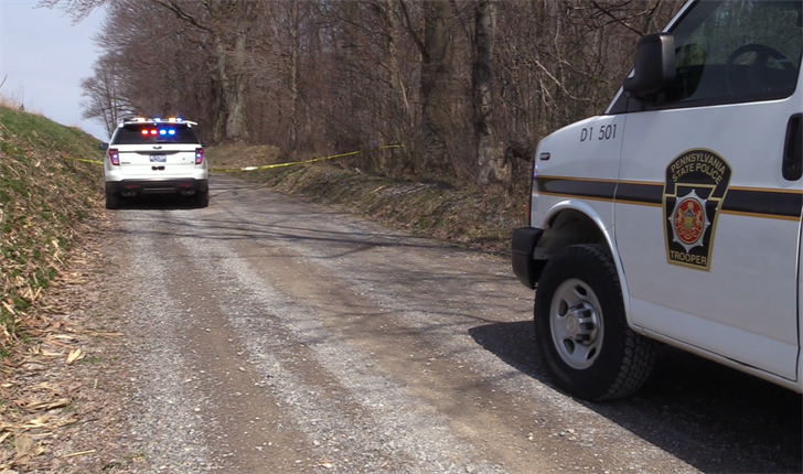 Body Found In Slippery Rock Township Identified - WFMJ.com