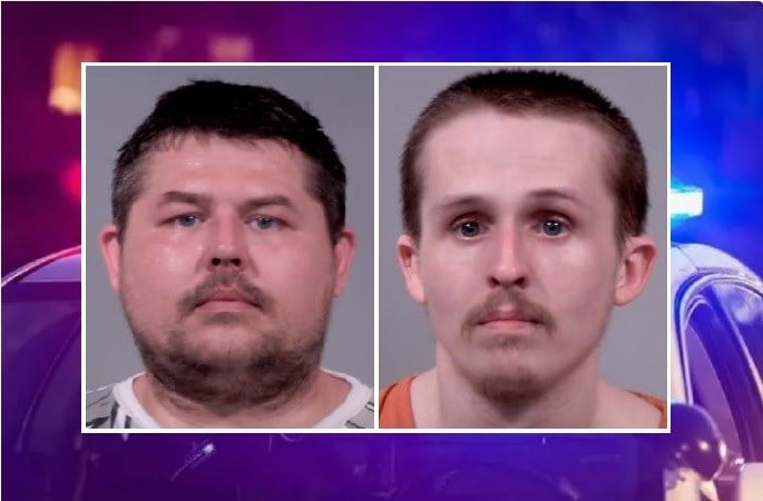 Warren brothers arrested for robbery, burglary - WFMJ.com