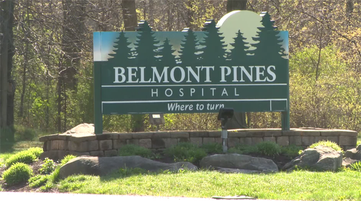 Multiple juveniles charged with aggravated riot after Belmont Pines ...