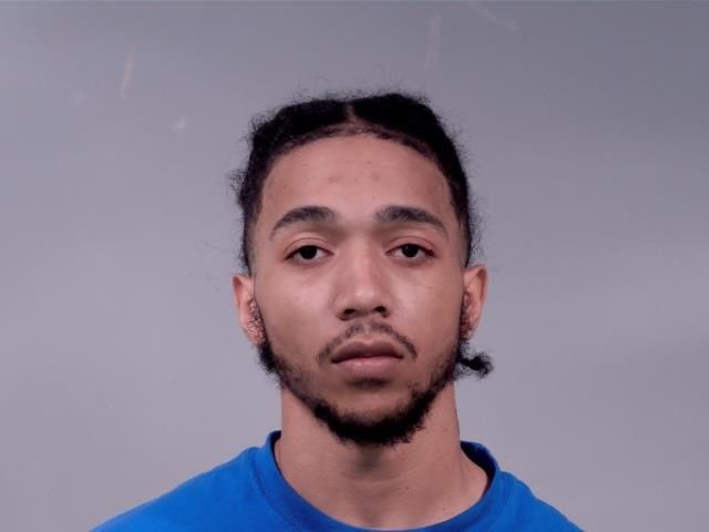 Derek Jordan Sanders