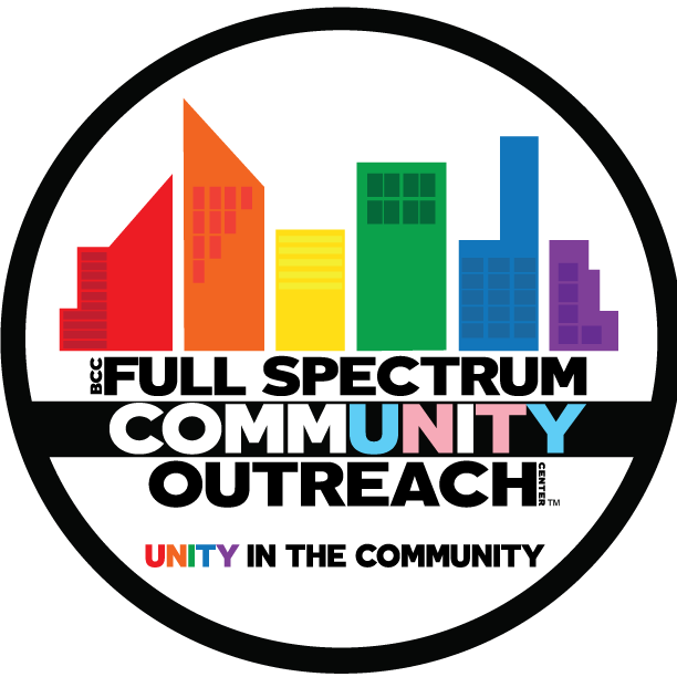 Full Spectrum Community Outreach hosts dinner event for Valley LGBTQIA+