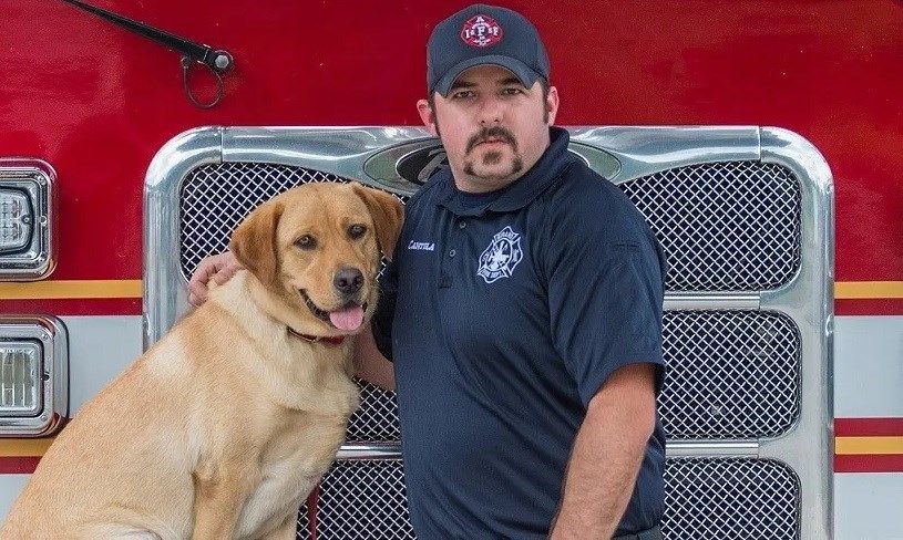 Maya and Tom Cantola