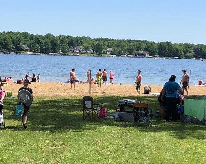 craig beach