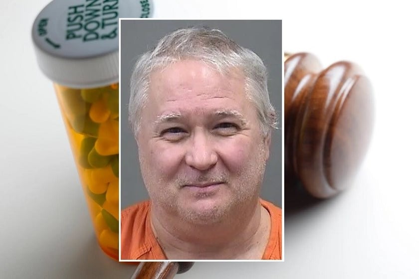 Dr. James Prommersberger