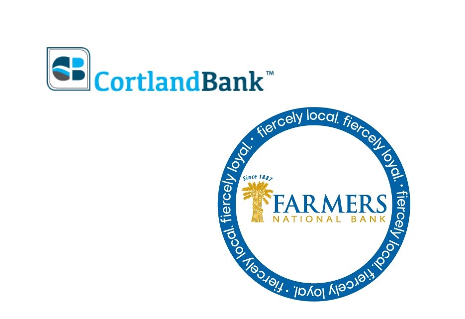 Canfield Farmers National Bank, Cortland Bank Complete Merger - WFMJ.com